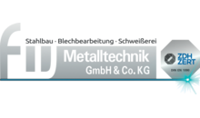 Kundenlogo von FW Metalltechnik GmbH & Co. KG
