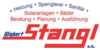Kundenlogo von Wigbert Stangl e.K.