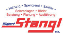 Kundenlogo von Wigbert Stangl e.K.