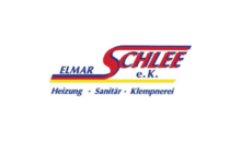 Kundenlogo von Elmar Schlee e.K. Heizung, Installation