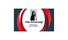 Kundenlogo von Dolmetscher & Übersetzungbüro Scharnagl GmbH
