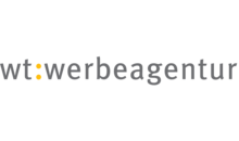 Kundenlogo von wt-werbeagentur