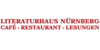 Kundenlogo von Bernhard Rings Cafe Literaturhaus