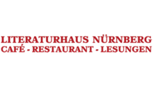 Kundenlogo von Bernhard Rings Cafe Literaturhaus