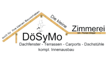 Kundenlogo von DöSyMo Florian Döppl Zimmerei