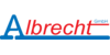 Kundenlogo von Albrecht GmbH