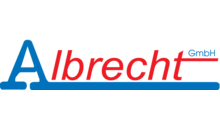 Kundenlogo von Albrecht GmbH