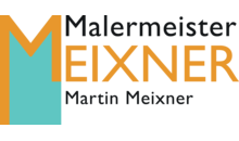 Kundenlogo von Malermeister Meixner