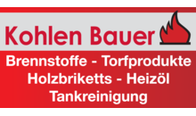 Kundenlogo von Kohlen Bauer, Inh. Margot Feuerpfeil