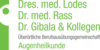 Kundenlogo von Dr. Heiko Lodes, Dr. Annette Lodes, Dr. Martin Gibala