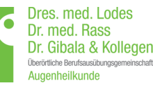 Kundenlogo von Dr. Heiko Lodes, Dr. Annette Lodes,  Dr. Martin Gibala