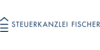 Kundenlogo von Steuerkanzlei Fischer