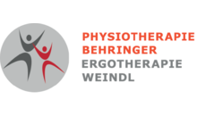 Kundenlogo von Krankengymnastik - Rehasport Behringer