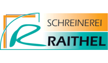 Kundenlogo von Raithel Schreinerei - Fenster - Türen