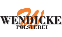 Kundenlogo von Polsterei Wendicke