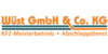 Kundenlogo von Wüst GmbH & Co. KG