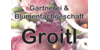 Kundenlogo von Gärtnerei & Blumenfachgeschäft Groitl