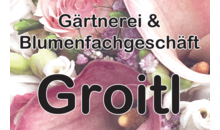 Kundenlogo von Gärtnerei & Blumenfachgeschäft Groitl