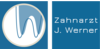 Kundenlogo von Zahnarzt Jörg Werner