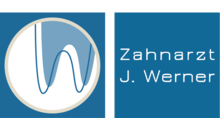 Kundenlogo von Zahnarzt Jörg Werner