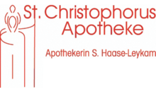 Kundenlogo von St. Christophorus Apotheke