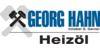 Kundenlogo von Georg Hahn Brennstoffe
