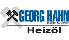 Kundenlogo von Georg Hahn Brennstoffe