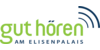 Kundenlogo von gut hören am elisenpalais