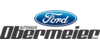 Kundenlogo von Autohaus Obermeier GmbH