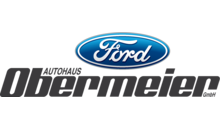 Kundenlogo von Autohaus Obermeier GmbH