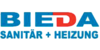Kundenlogo von Bieda Sanitär + Heizung GmbH