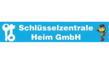 Kundenlogo von Schlüsselzentrale Heim GmbH