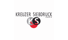 Kundenlogo von Kreuzer Siebdruck GmbH