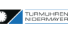 Kundenlogo von Turmuhren Nidermayer GmbH&Co.KG