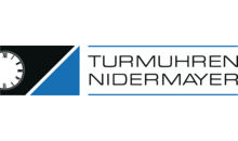 Kundenlogo von Turmuhren Nidermayer GmbH&Co.KG
