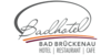 Kundenlogo von Joachim Pfaff Badhotel Bad Brückenau