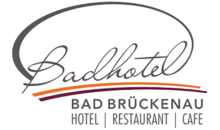 Kundenlogo von Joachim Pfaff Badhotel Bad Brückenau