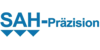 Kundenlogo von SAH Präzisions GmbH & Co. KG
