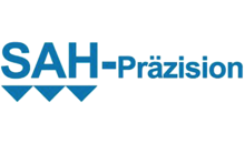 Kundenlogo von SAH Präzisions GmbH & Co. KG