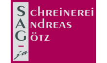 Kundenlogo von Götz Andreas Schreinerei