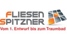 Kundenlogo von Fliesen Spitzner Betriebs GmbH