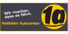 Kundenlogo von Inh. Elfi Müller Hollfelder Autocenter e.K.