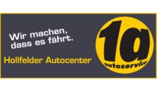 Kundenlogo von Inh. Elfi Müller Hollfelder Autocenter e.K.