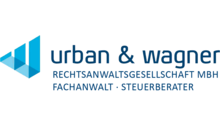 Kundenlogo von Urban & Wagner Rechtsanwaltsgesellschaft mbH