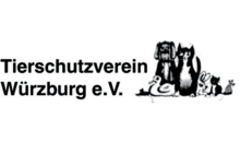 Kundenlogo von Tierschutzverein Würzburg e.V.