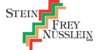 Kundenlogo von Stein-Frey-Nüßlein GmbH