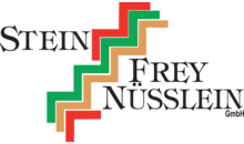 Kundenlogo von Stein-Frey-Nüßlein GmbH