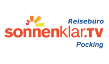 Kundenlogo von sonnenklar.TV Reisebüro Pocking