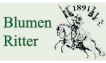 Kundenlogo von Blumen Ritter