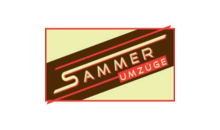Kundenlogo von Sammer Umzüge e.K.